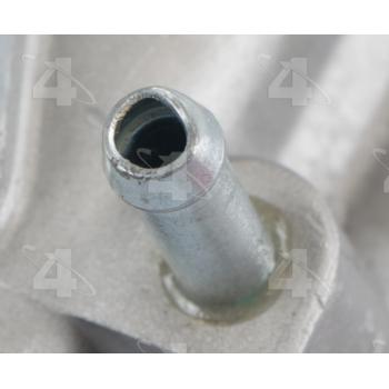 Four Seasons 86021 Engine Coolant Thermostat Housing product image 5 of 10