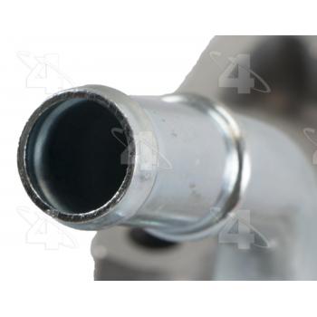 Four Seasons 86021 Engine Coolant Thermostat Housing product image 6 of 10