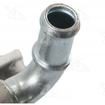 Four Seasons 86021 Engine Coolant Thermostat Housing product image 7 of 10