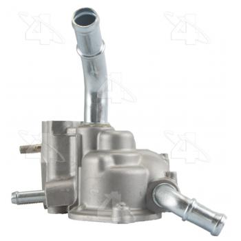Four Seasons 86021 Engine Coolant Thermostat Housing product image 8 of 10