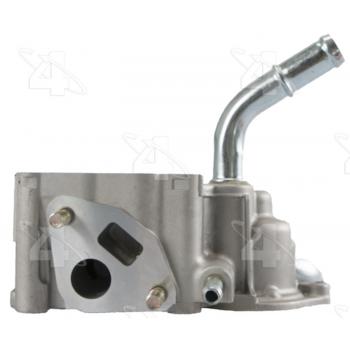 Four Seasons 86021 Engine Coolant Thermostat Housing product image 10 of 10