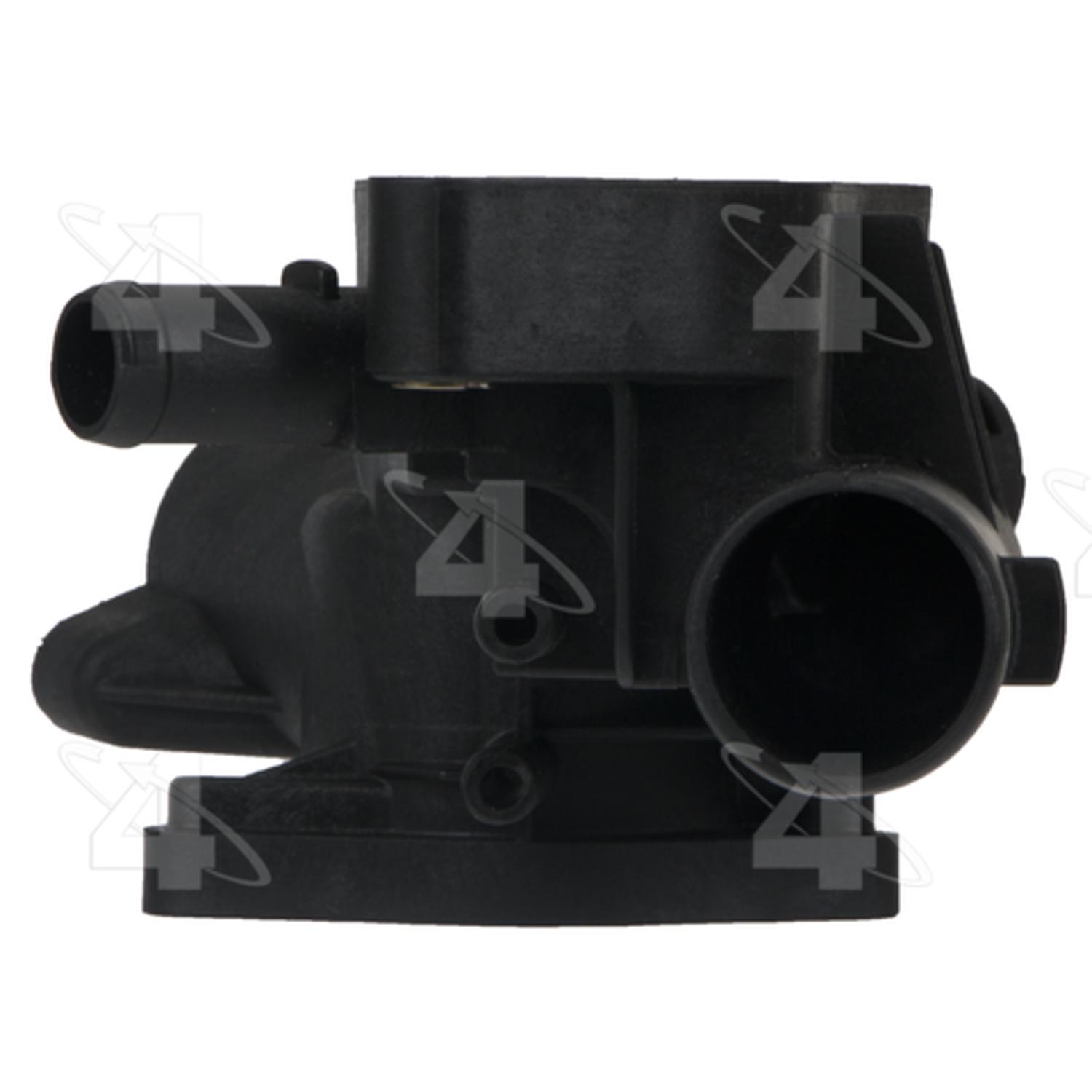 Four Seasons 86025 Engine Coolant Thermostat Housing product image 2 of 13