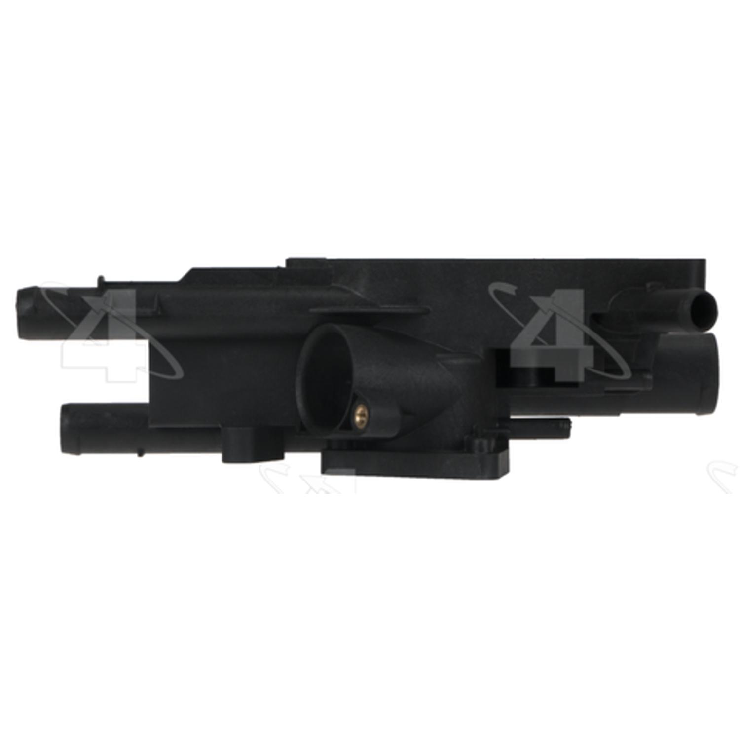 Four Seasons 86025 Engine Coolant Thermostat Housing product image 3 of 13