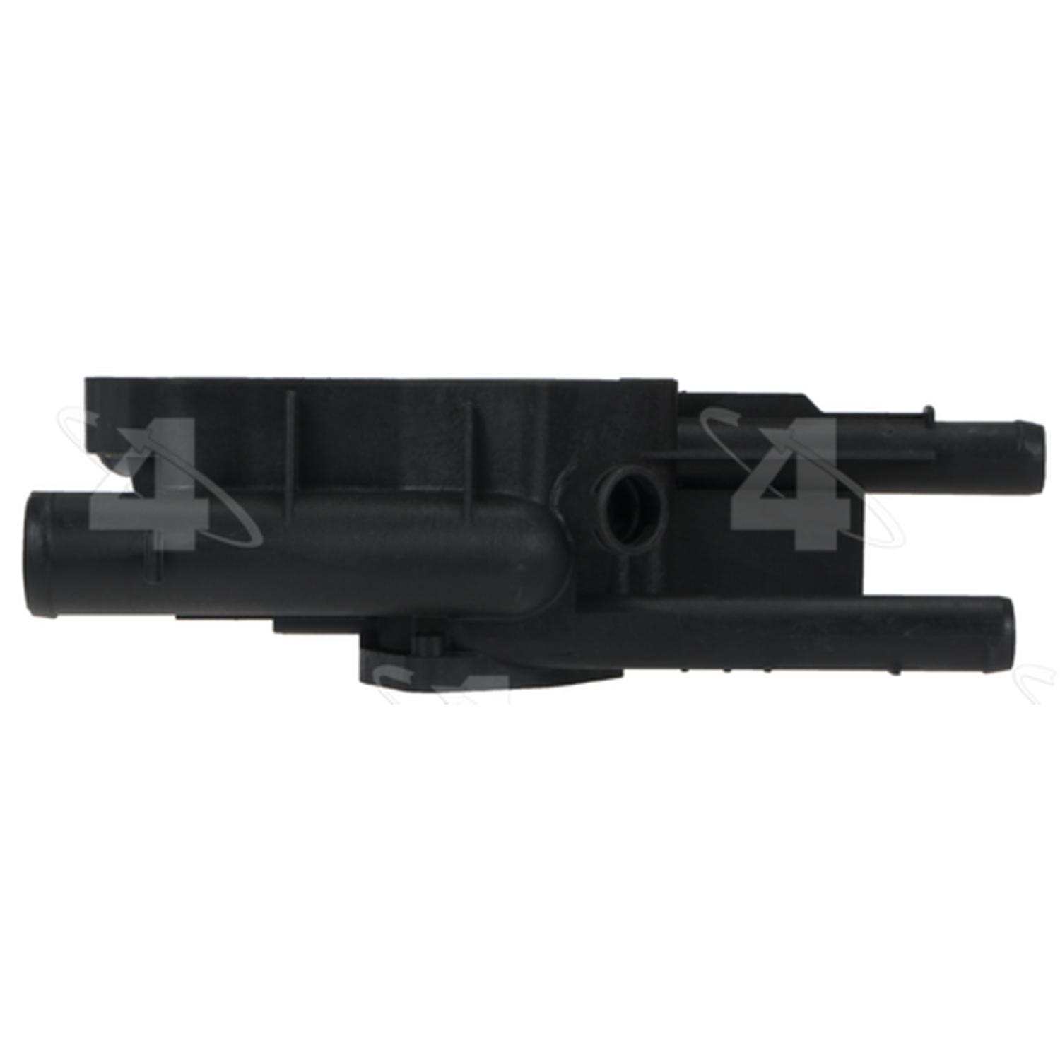 Four Seasons 86025 Engine Coolant Thermostat Housing product image 4 of 13