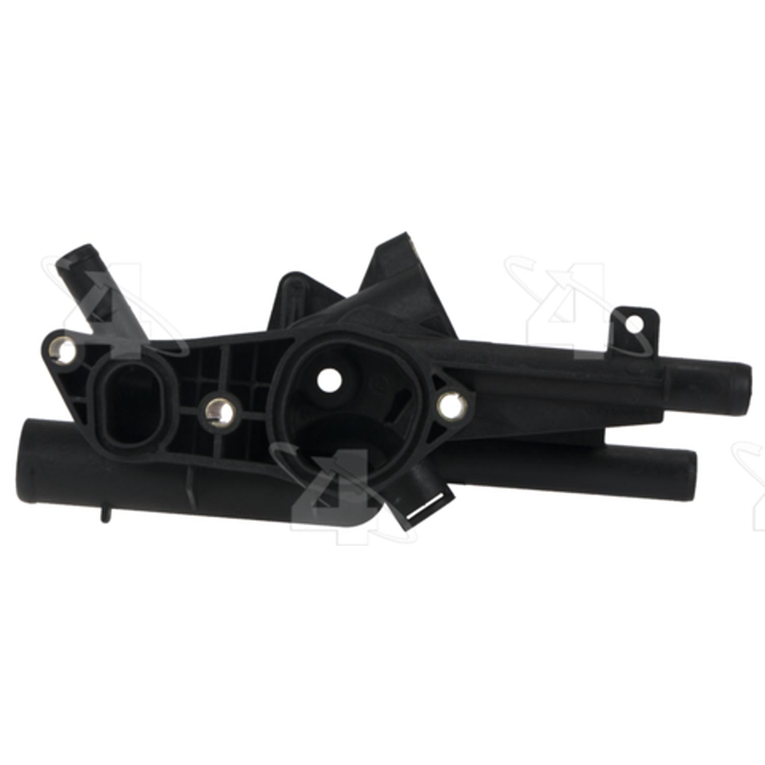 Four Seasons 86025 Engine Coolant Thermostat Housing product image 5 of 13