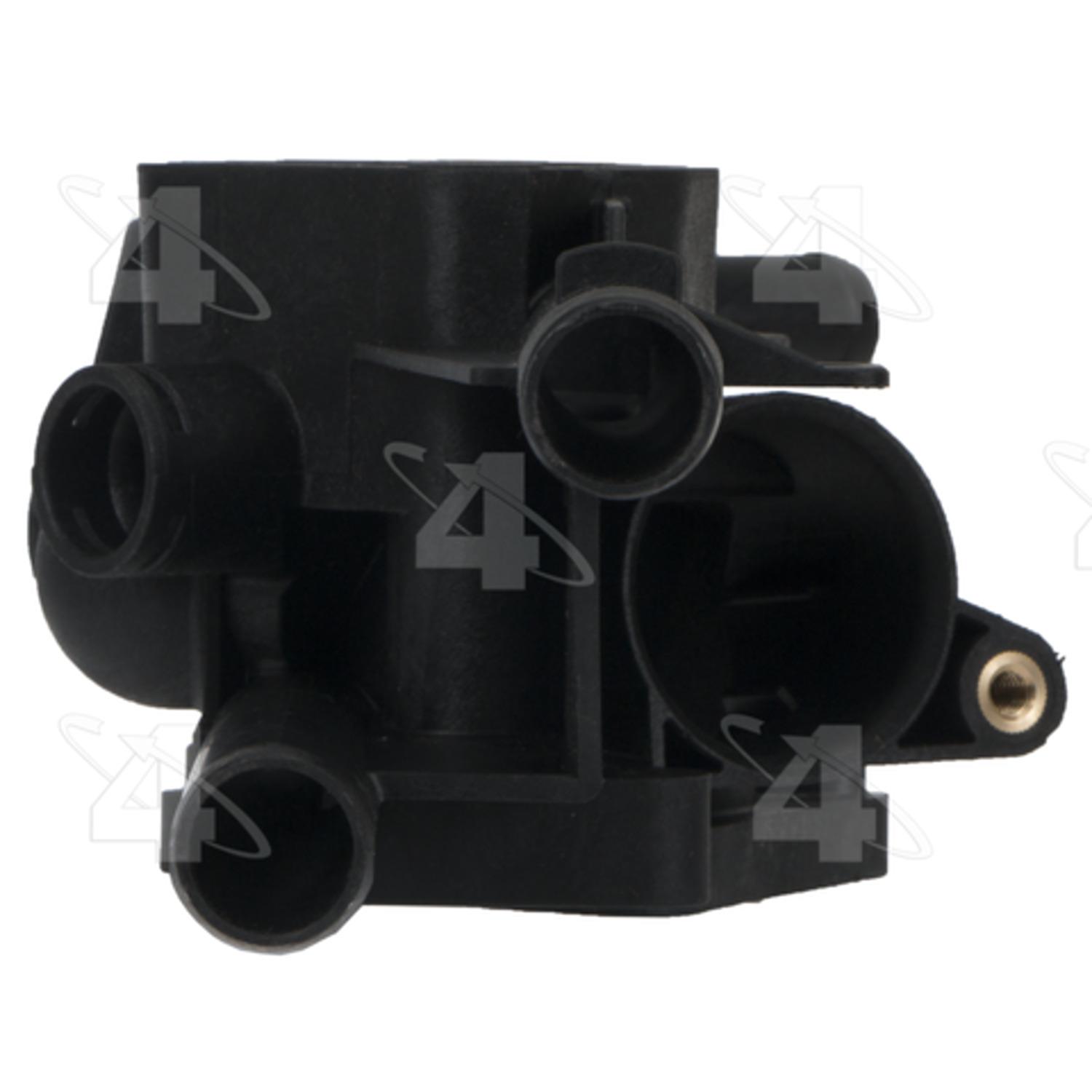Four Seasons 86025 Engine Coolant Thermostat Housing product image 6 of 13