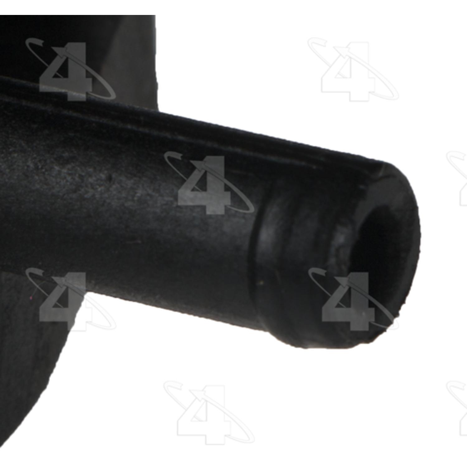 Four Seasons 86025 Engine Coolant Thermostat Housing product image 7 of 13