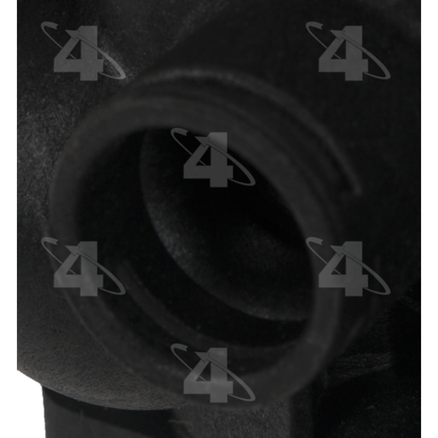 Four Seasons 86025 Engine Coolant Thermostat Housing product image 11 of 13