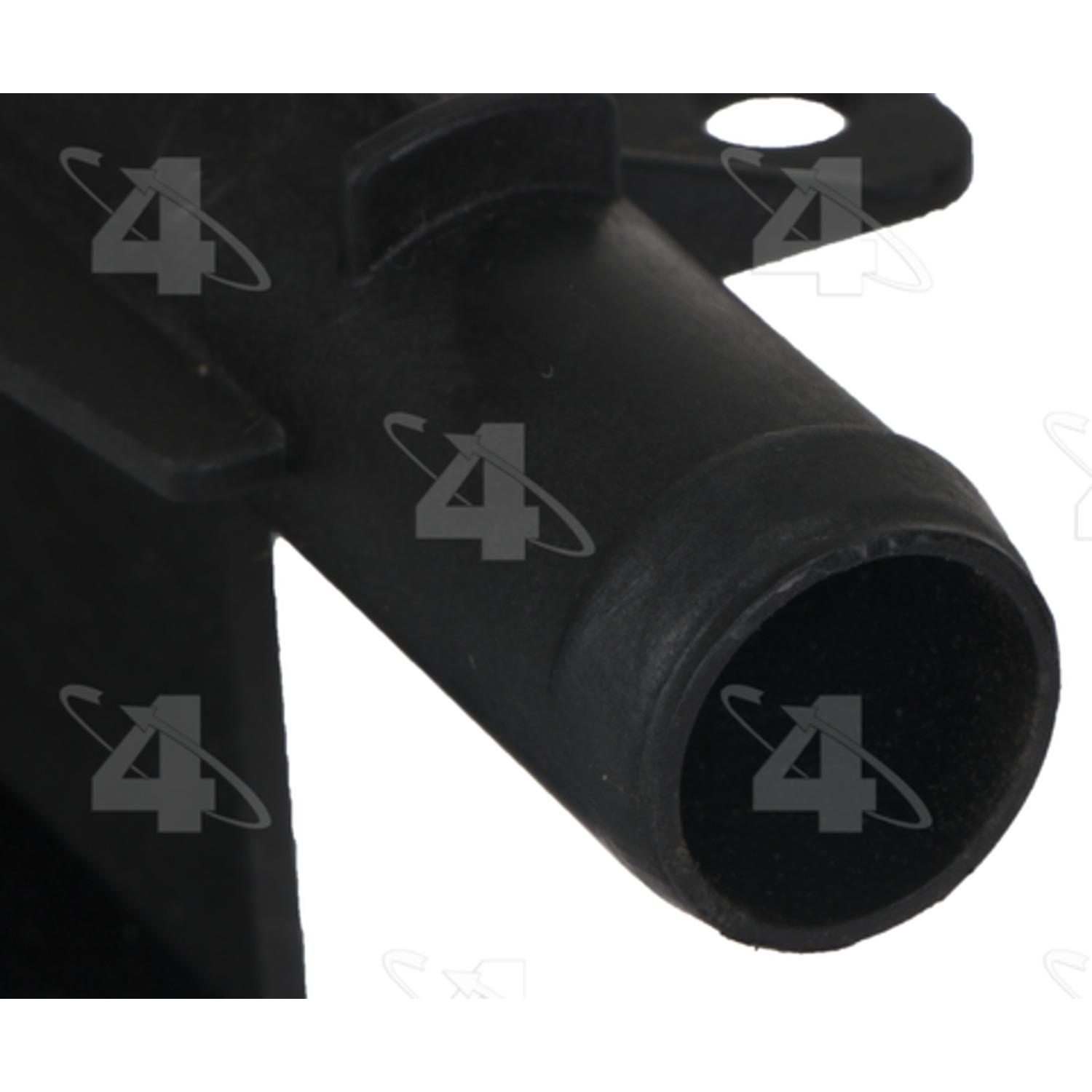 Four Seasons 86025 Engine Coolant Thermostat Housing product image 13 of 13