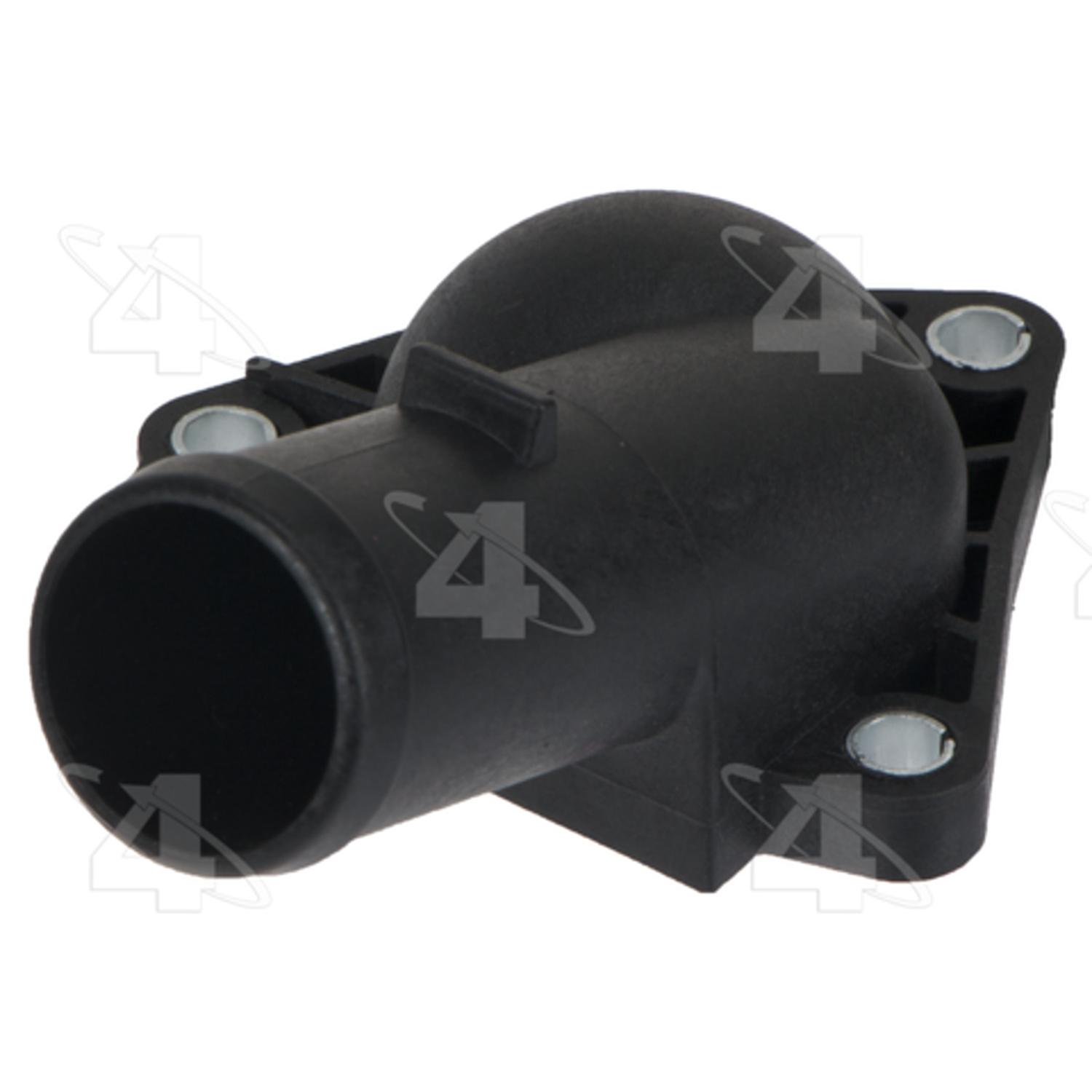Four Seasons 86027 - Engine Coolant Water Outlet Four Seasons 86027 Engine Coolant Water Outlet product image 1 of 7