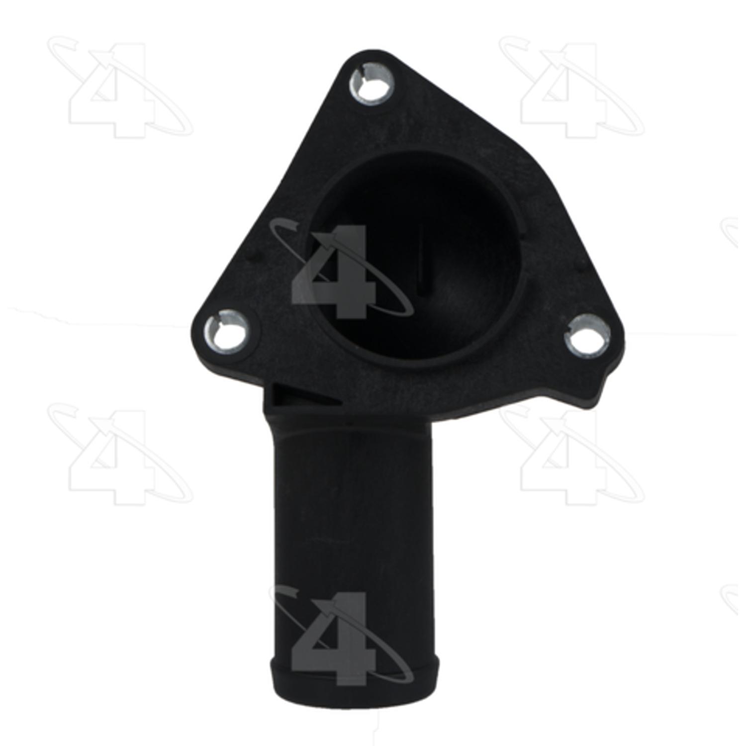 Four Seasons 86027 - Engine Coolant Water Outlet Four Seasons 86027 Engine Coolant Water Outlet product image 2 of 7