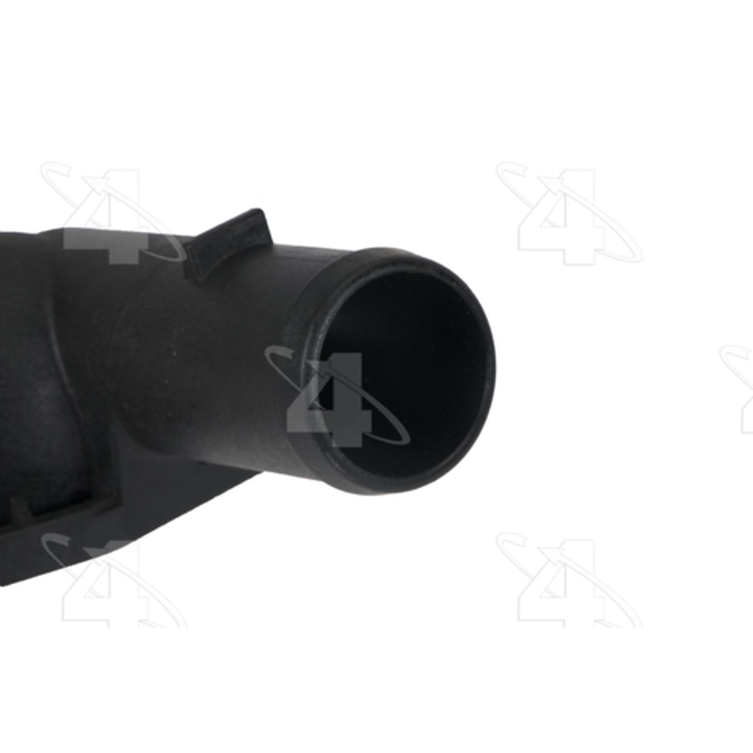 Four Seasons 86027 - Engine Coolant Water Outlet Four Seasons 86027 Engine Coolant Water Outlet product image 3 of 7