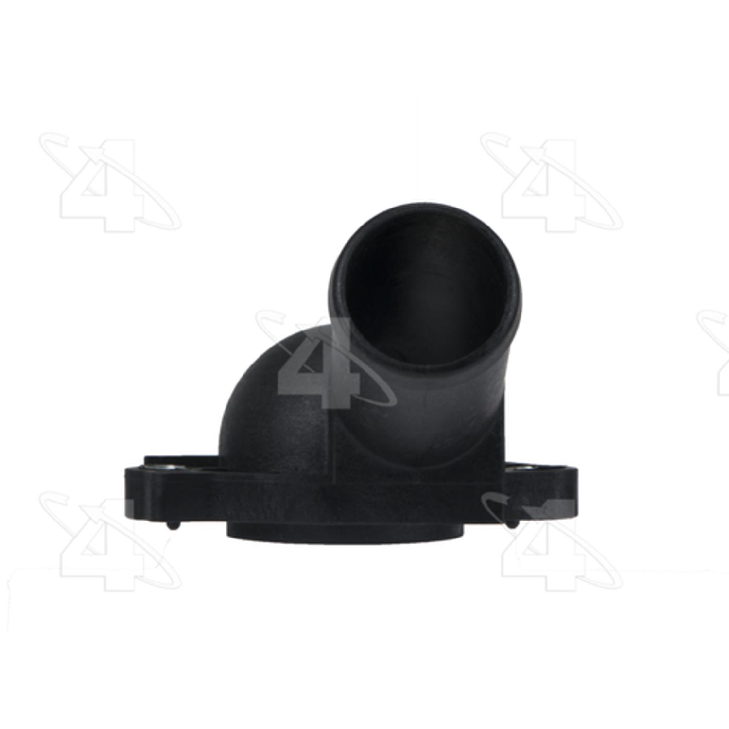 Four Seasons 86027 - Engine Coolant Water Outlet Four Seasons 86027 Engine Coolant Water Outlet product image 4 of 7
