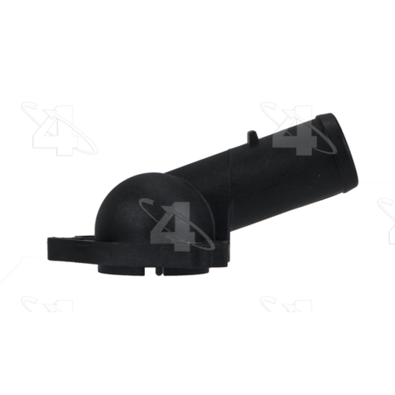 Four Seasons 86027 - Engine Coolant Water Outlet Four Seasons 86027 Engine Coolant Water Outlet product image 5 of 7