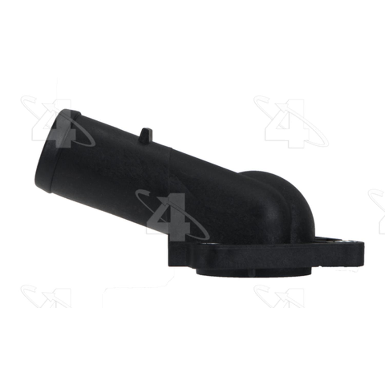 Four Seasons 86027 - Engine Coolant Water Outlet Four Seasons 86027 Engine Coolant Water Outlet product image 6 of 7