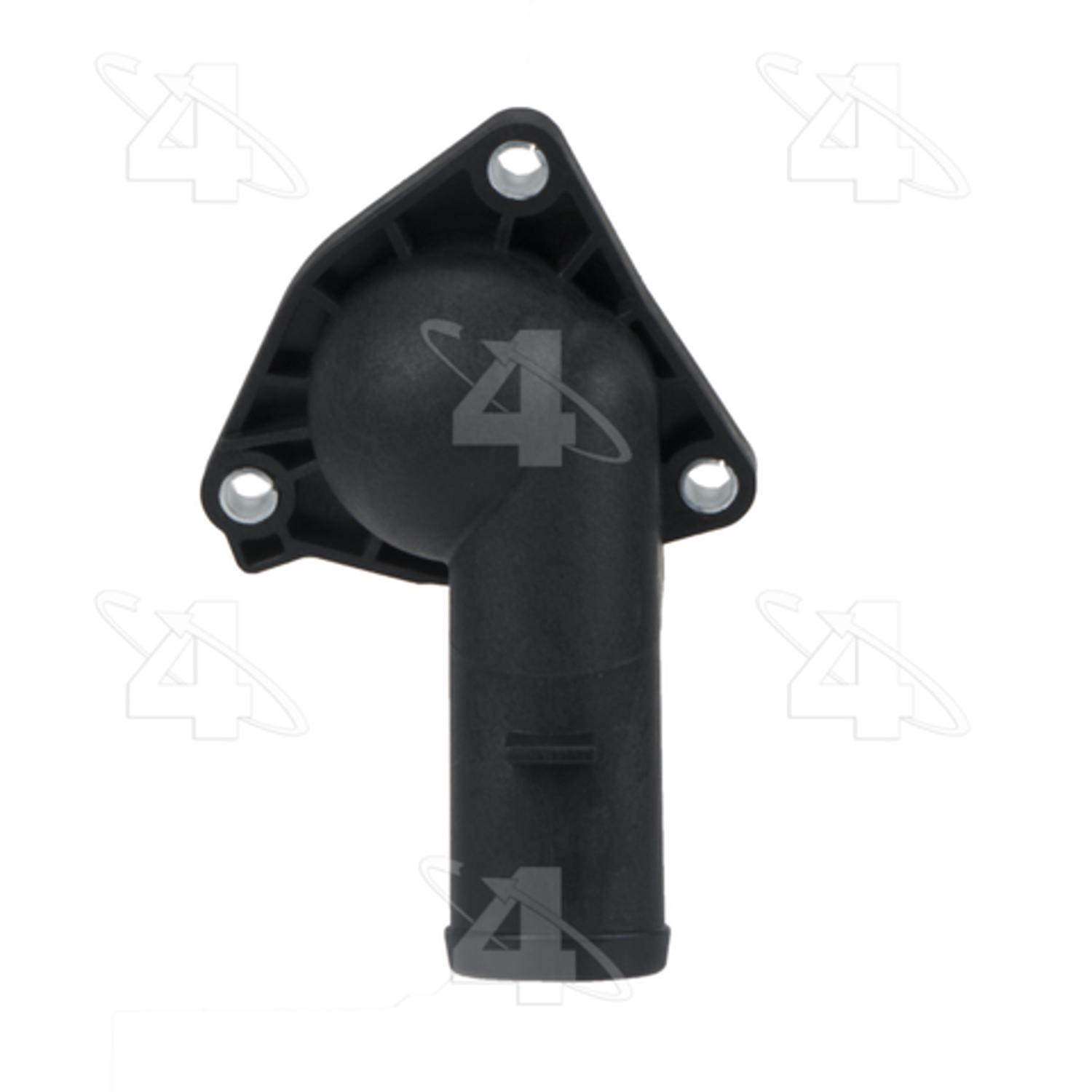 Four Seasons 86027 - Engine Coolant Water Outlet Four Seasons 86027 Engine Coolant Water Outlet product image 7 of 7