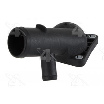 Four Seasons 86028 - Engine Coolant Water Outlet Four Seasons 86028 Engine Coolant Water Outlet product image 1 of 9