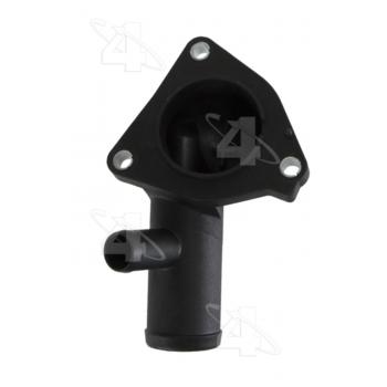 Four Seasons 86028 - Engine Coolant Water Outlet Four Seasons 86028 Engine Coolant Water Outlet product image 3 of 9