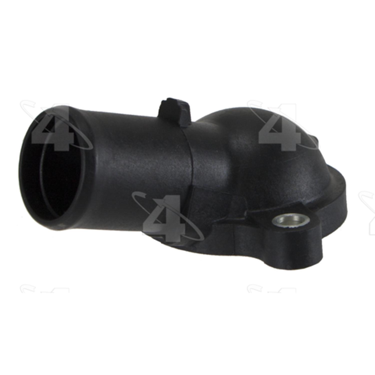 Four Seasons 86029 - Engine Coolant Water Outlet Four Seasons 86029 Engine Coolant Water Outlet product image 1 of 8
