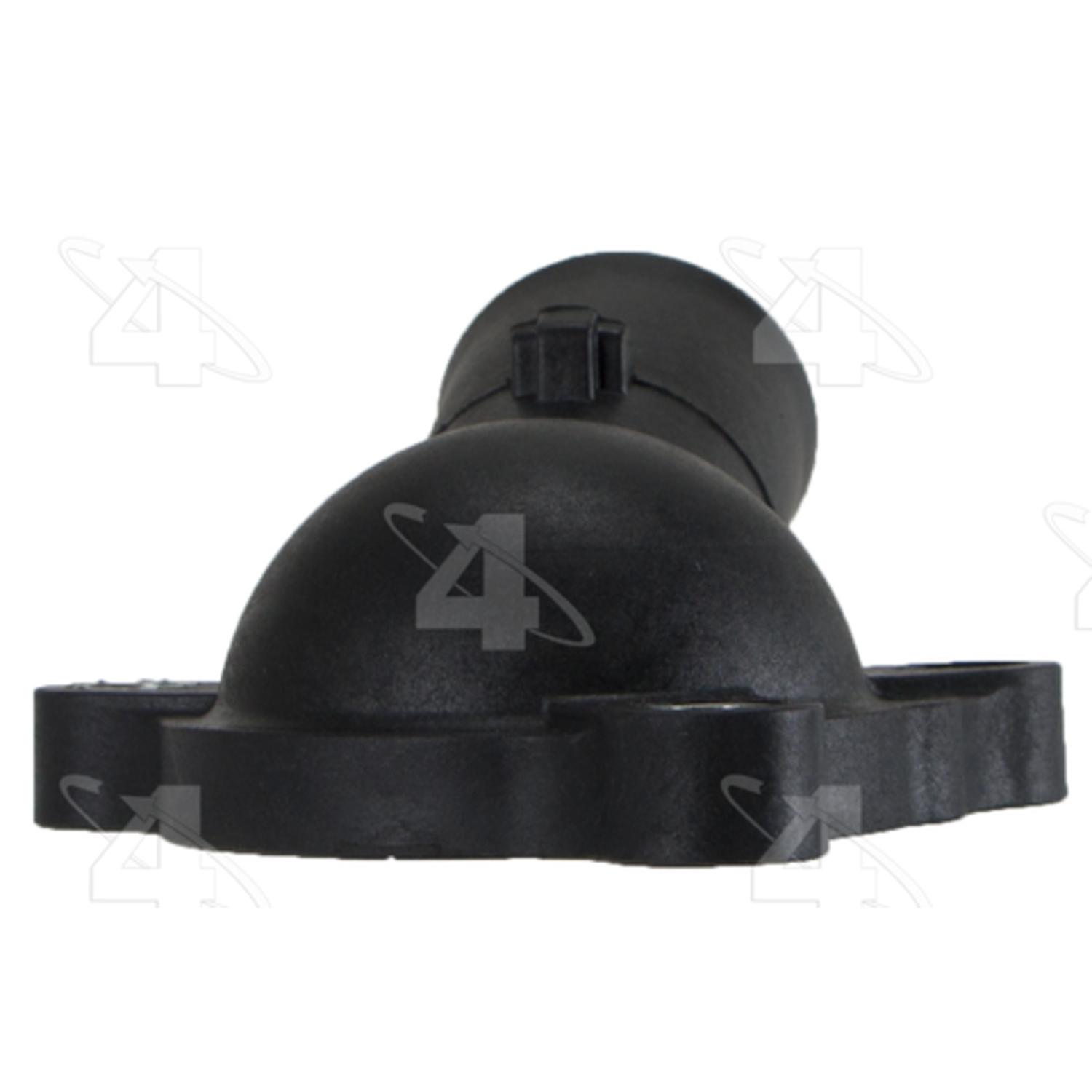 Four Seasons 86029 - Engine Coolant Water Outlet Four Seasons 86029 Engine Coolant Water Outlet product image 2 of 8