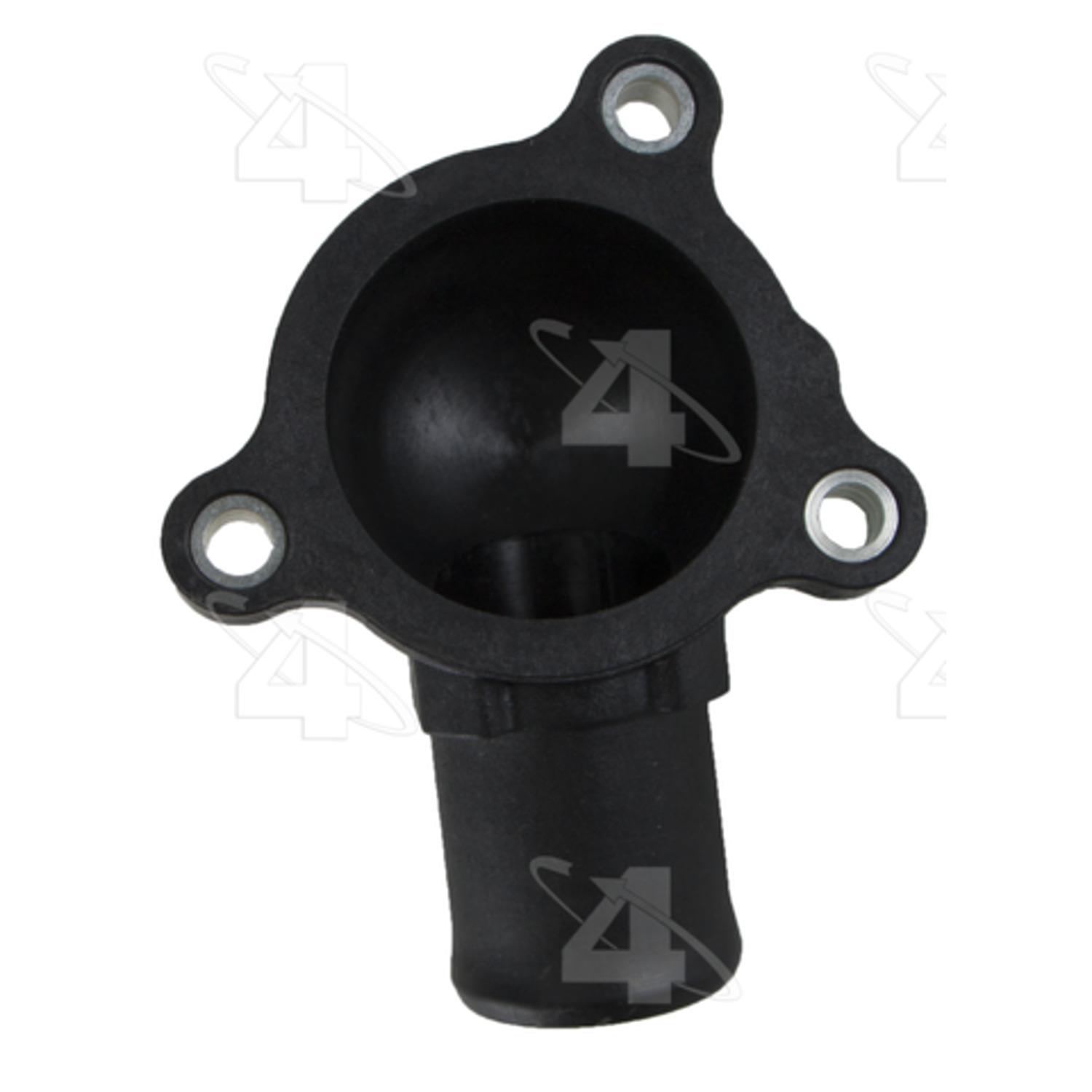 Four Seasons 86029 - Engine Coolant Water Outlet Four Seasons 86029 Engine Coolant Water Outlet product image 3 of 8