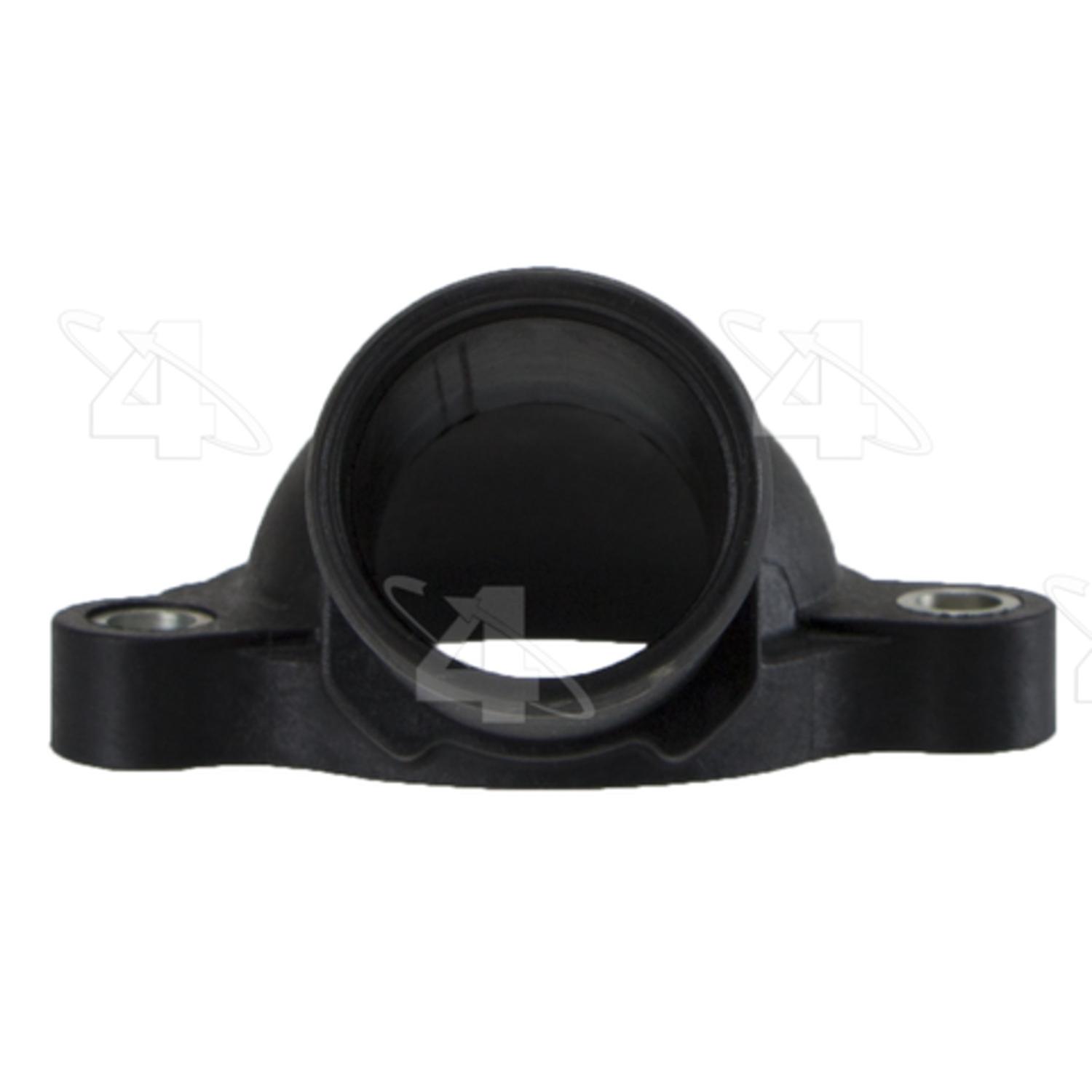 Four Seasons 86029 - Engine Coolant Water Outlet Four Seasons 86029 Engine Coolant Water Outlet product image 5 of 8