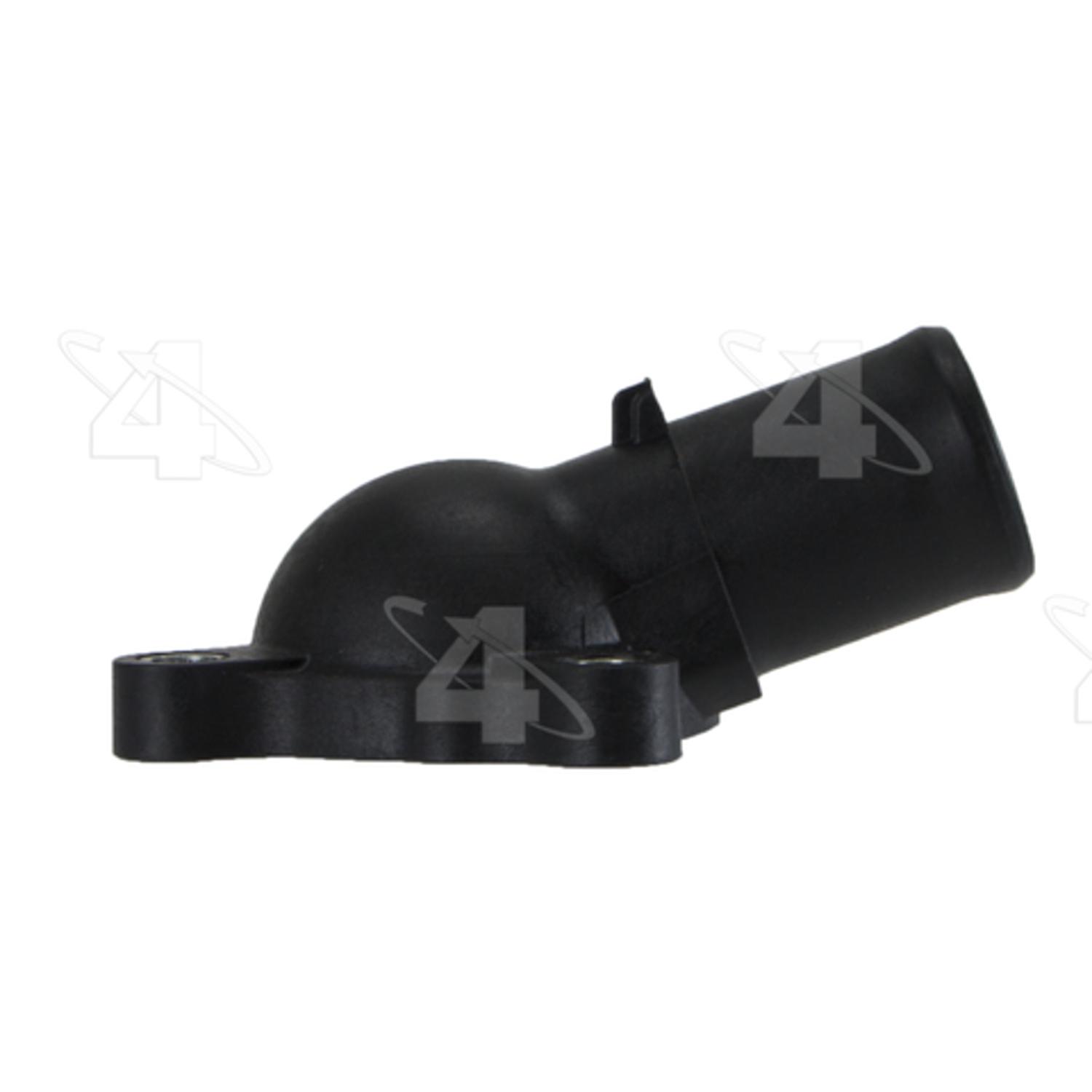 Four Seasons 86029 - Engine Coolant Water Outlet Four Seasons 86029 Engine Coolant Water Outlet product image 6 of 8
