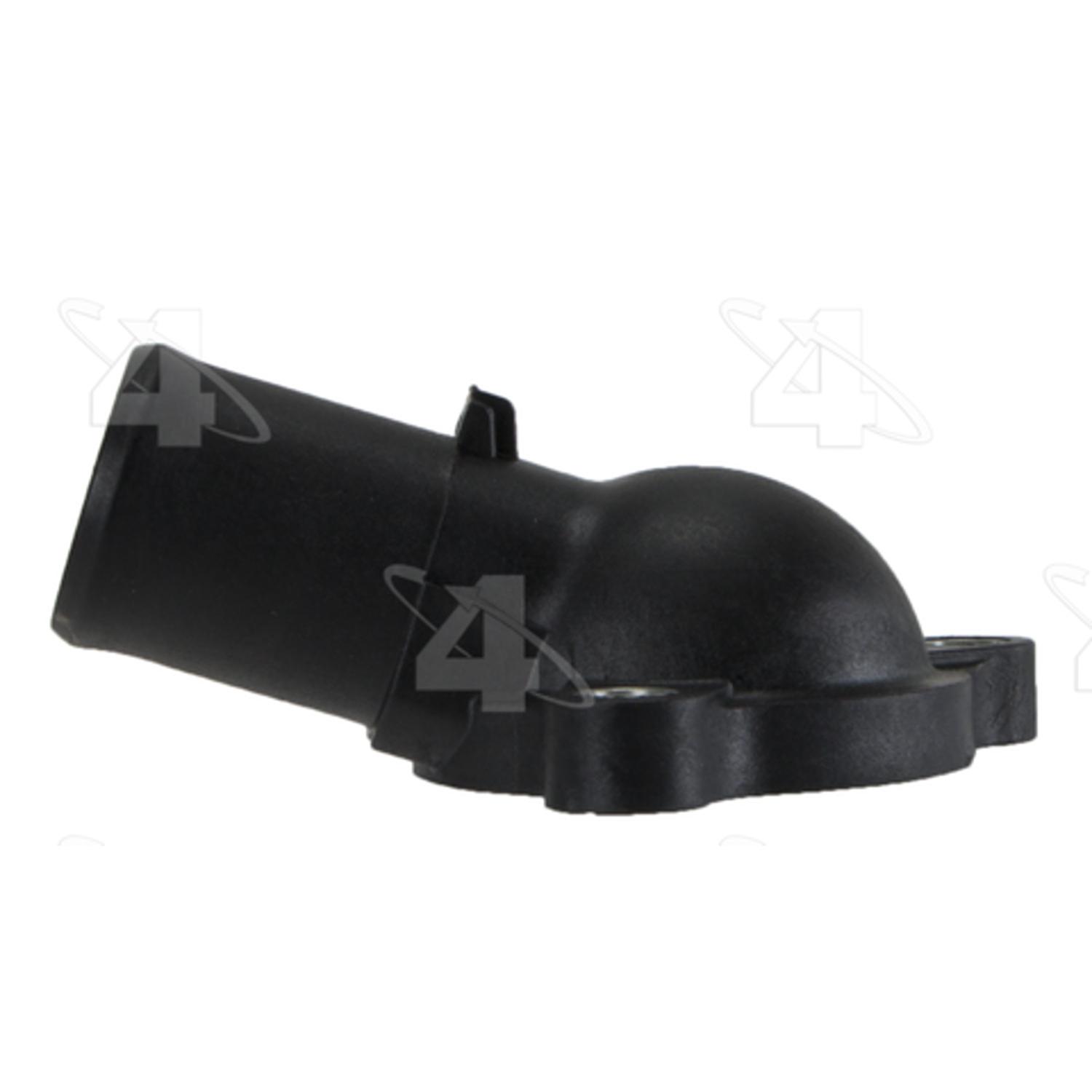 Four Seasons 86029 - Engine Coolant Water Outlet Four Seasons 86029 Engine Coolant Water Outlet product image 7 of 8