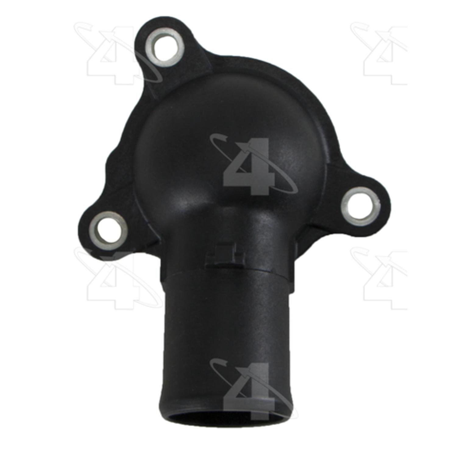 Four Seasons 86029 - Engine Coolant Water Outlet Four Seasons 86029 Engine Coolant Water Outlet product image 8 of 8