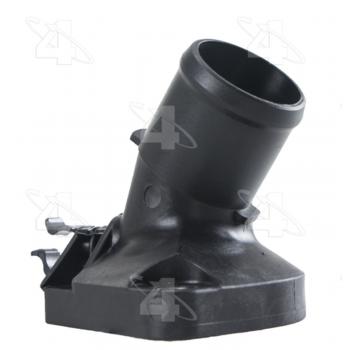 Four Seasons 86030 Engine Coolant Water Outlet product image 4 of 6