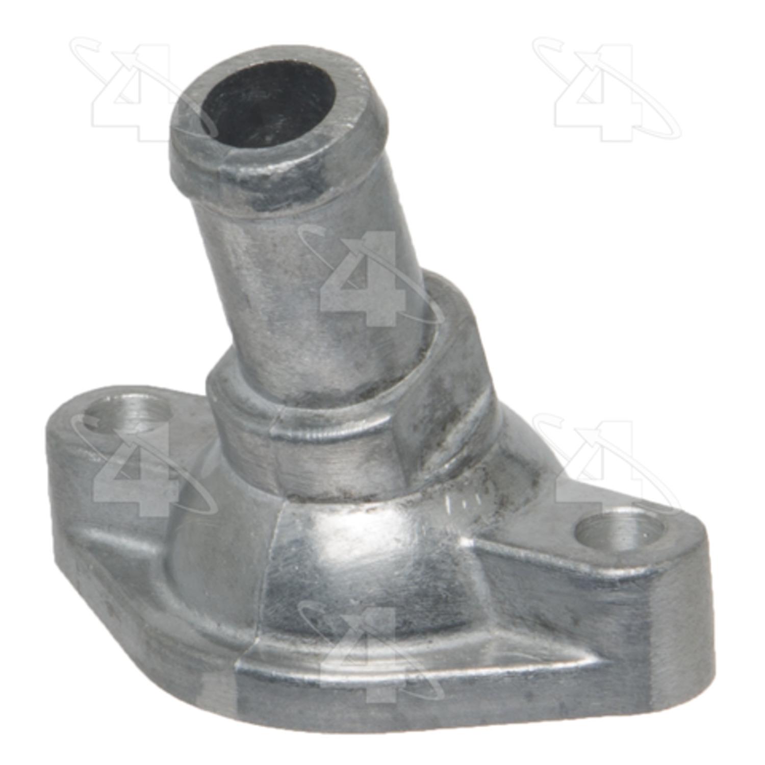 Four Seasons 86032 - Engine Coolant Water Outlet Four Seasons 86032 Engine Coolant Water Inlet product image 1 of 3