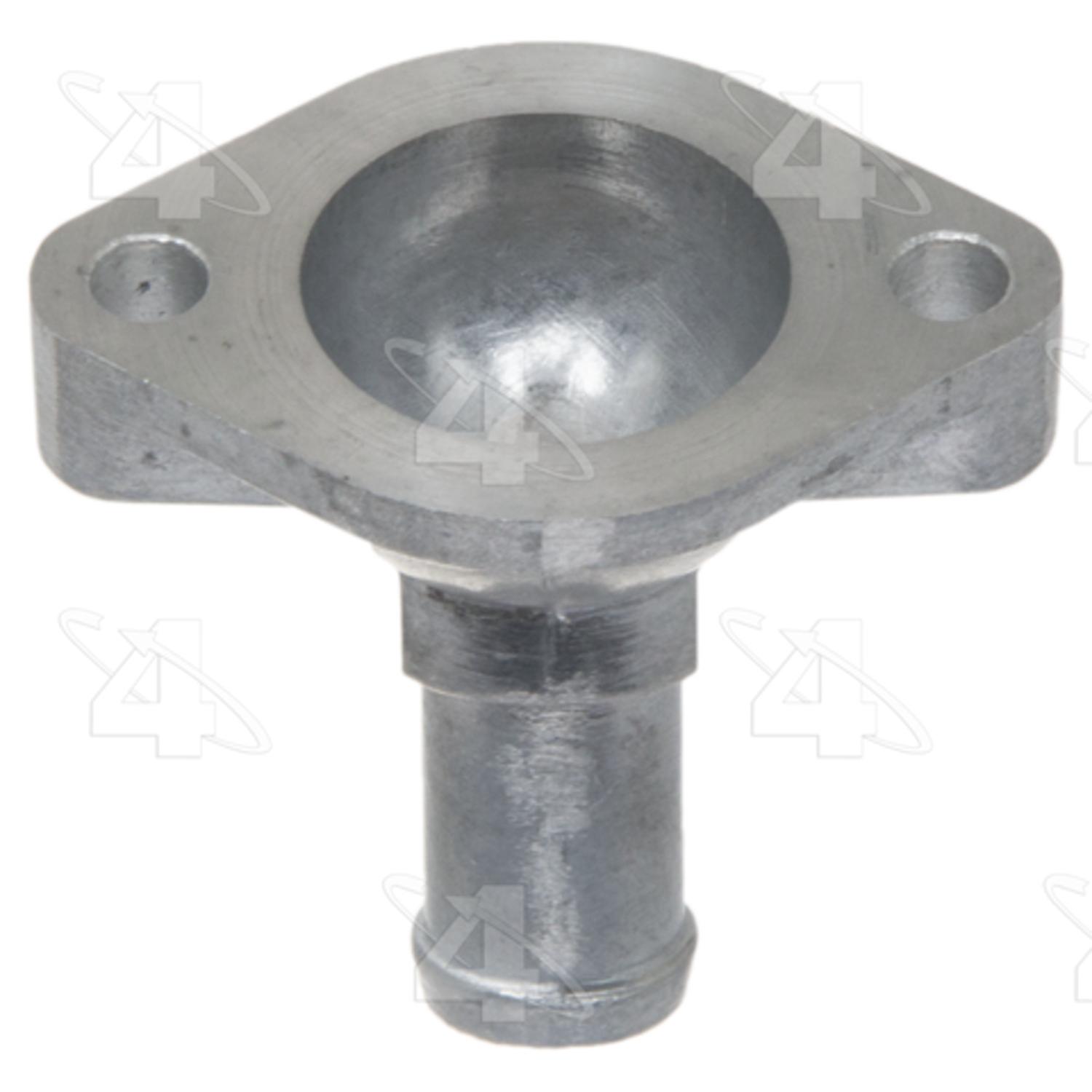 Four Seasons 86032 - Engine Coolant Water Outlet Four Seasons 86032 Engine Coolant Water Inlet product image 2 of 3