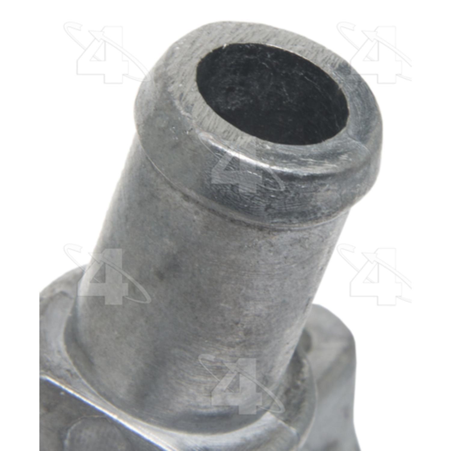 Four Seasons 86032 - Engine Coolant Water Outlet Four Seasons 86032 Engine Coolant Water Inlet product image 3 of 3