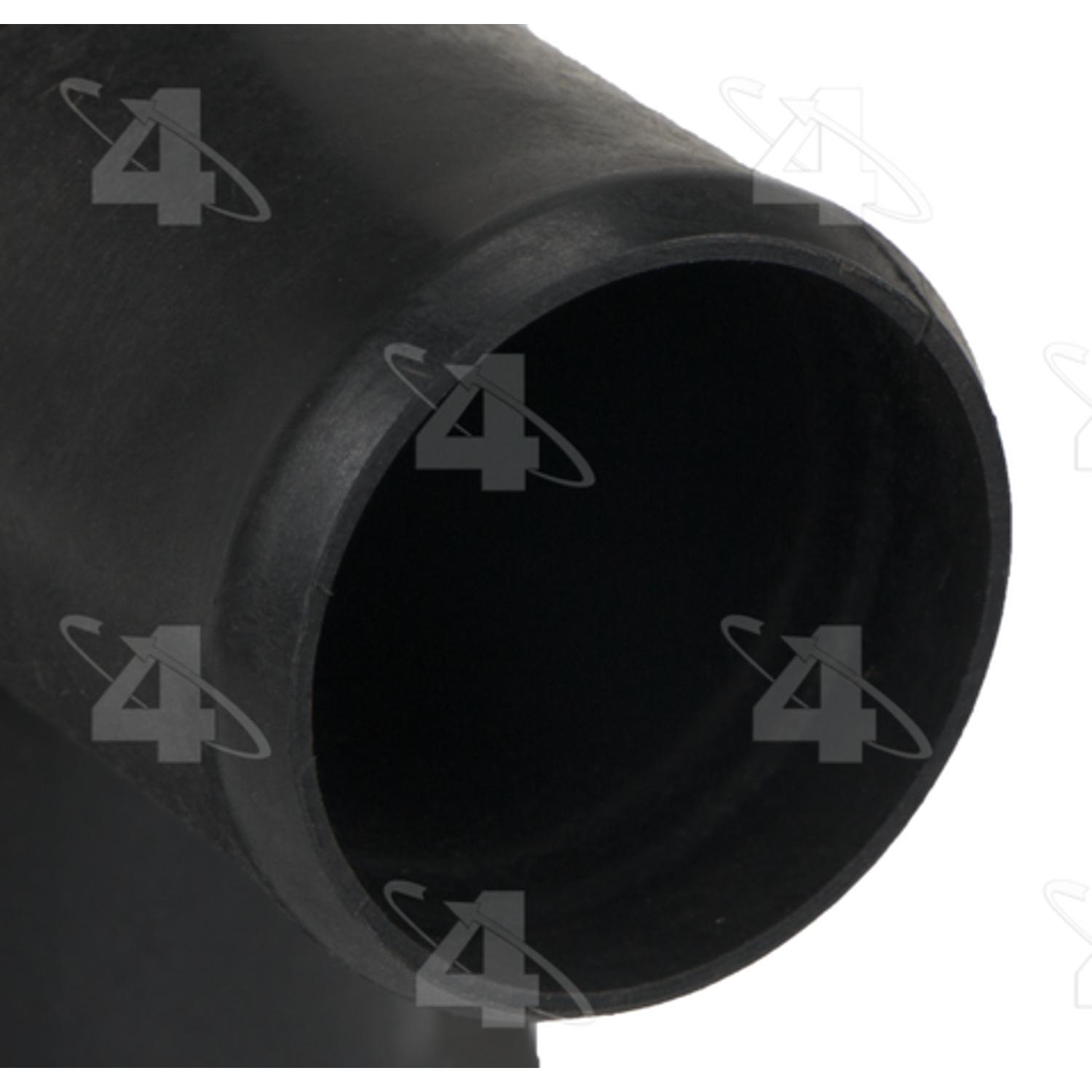 Four Seasons 86033 - Engine Coolant Water Outlet Four Seasons 86033 Engine Coolant Thermostat / Water Outlet Assembly product image 4 of 9