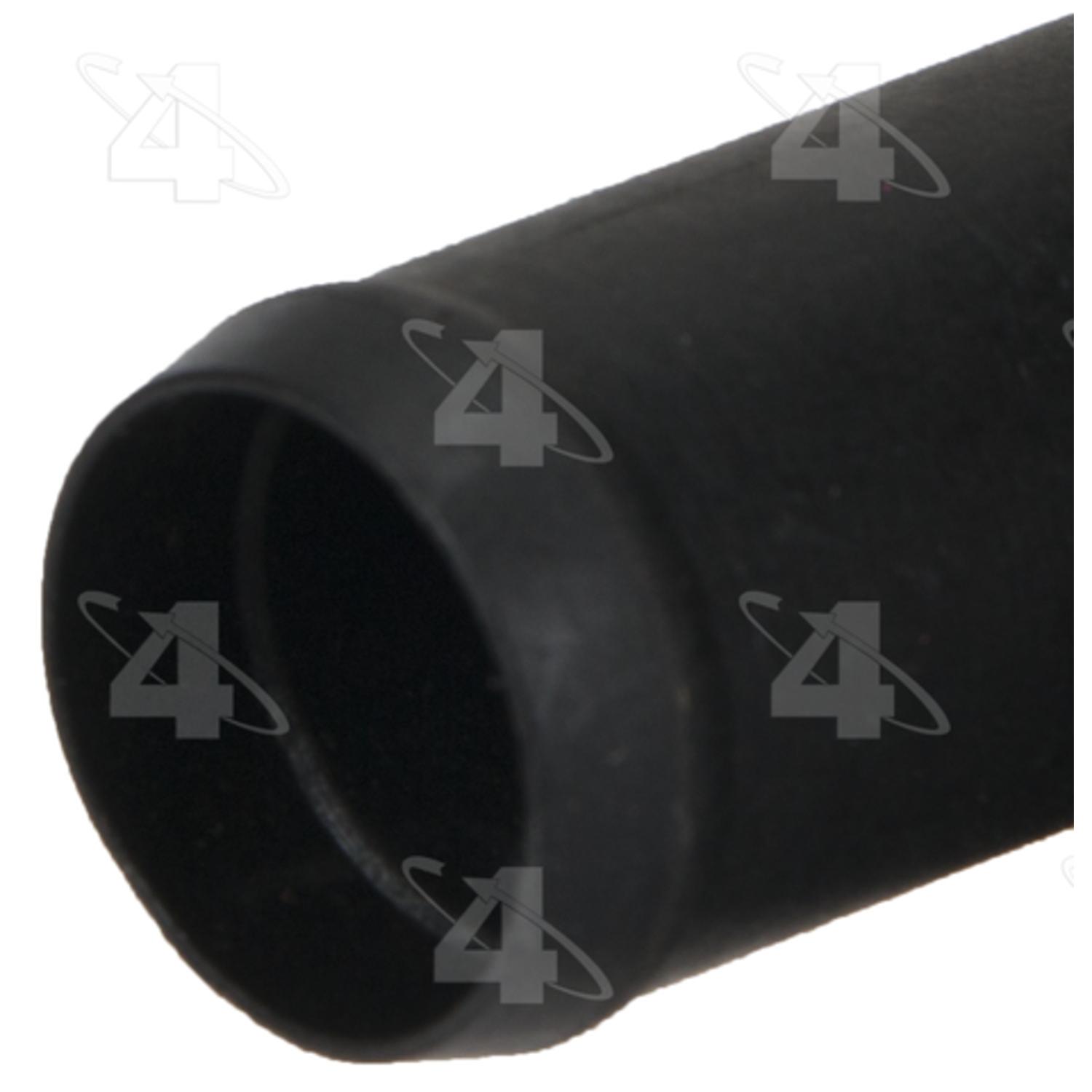 Four Seasons 86033 - Engine Coolant Water Outlet Four Seasons 86033 Engine Coolant Thermostat / Water Outlet Assembly product image 5 of 9