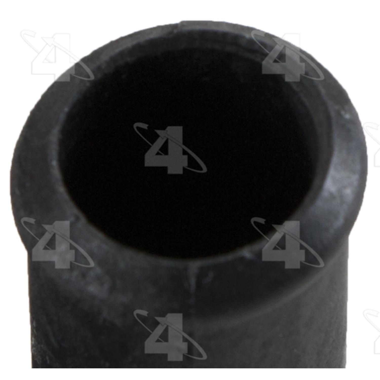 Four Seasons 86034 Engine Coolant Thermostat / Water Outlet Assembly product image 3 of 9