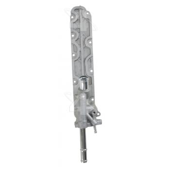 Four Seasons 86035 Engine Coolant Thermostat Housing product image 2 of 10