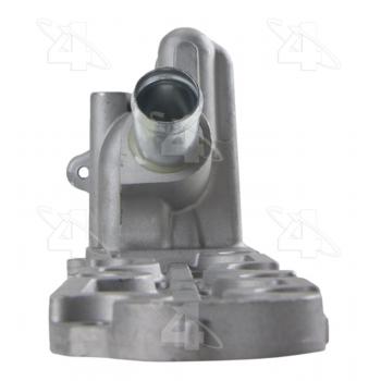 Four Seasons 86035 Engine Coolant Thermostat Housing product image 3 of 10
