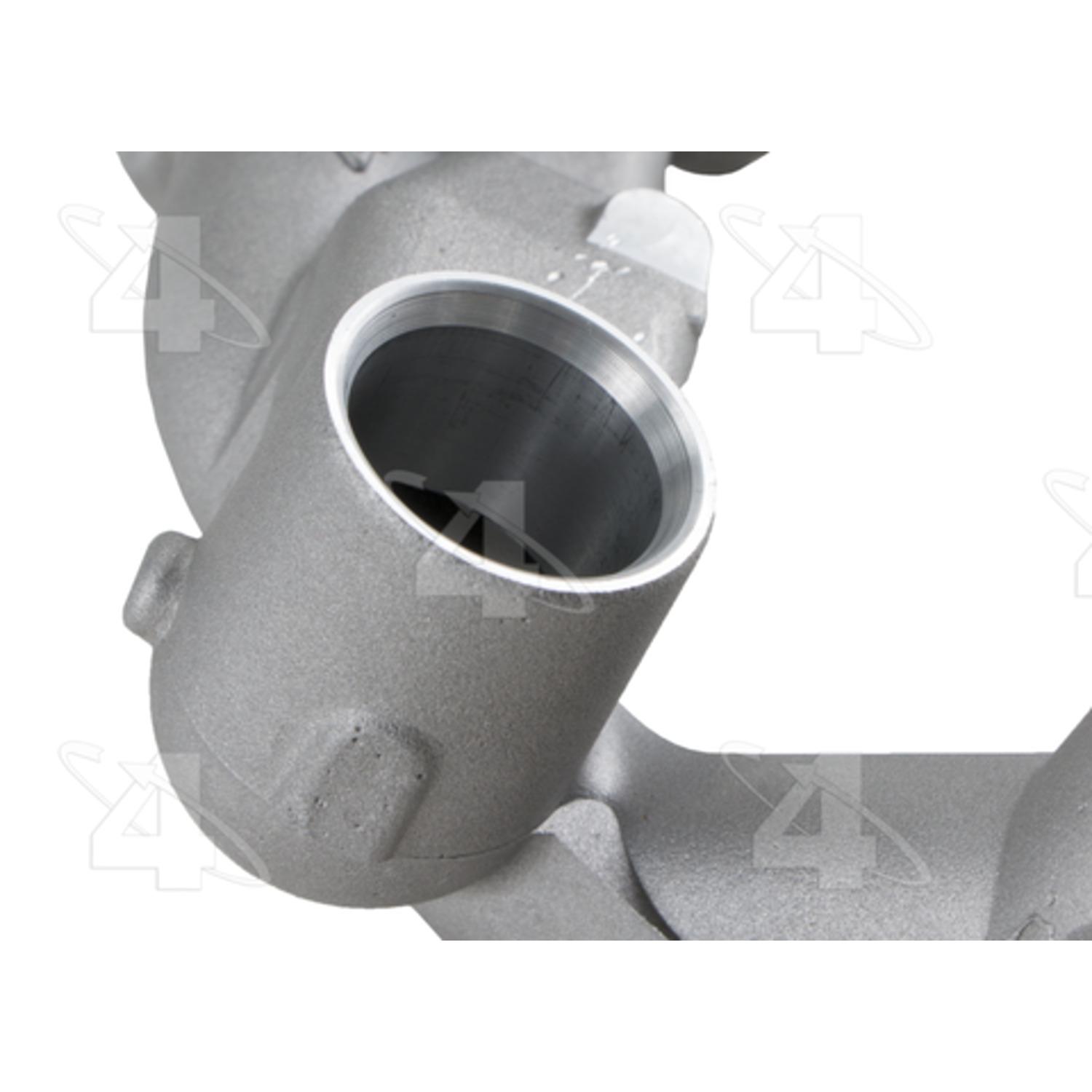 Four Seasons 86036 - Engine Coolant Thermostat Housing Four Seasons 86036 Engine Coolant Thermostat Housing product image 7 of 11