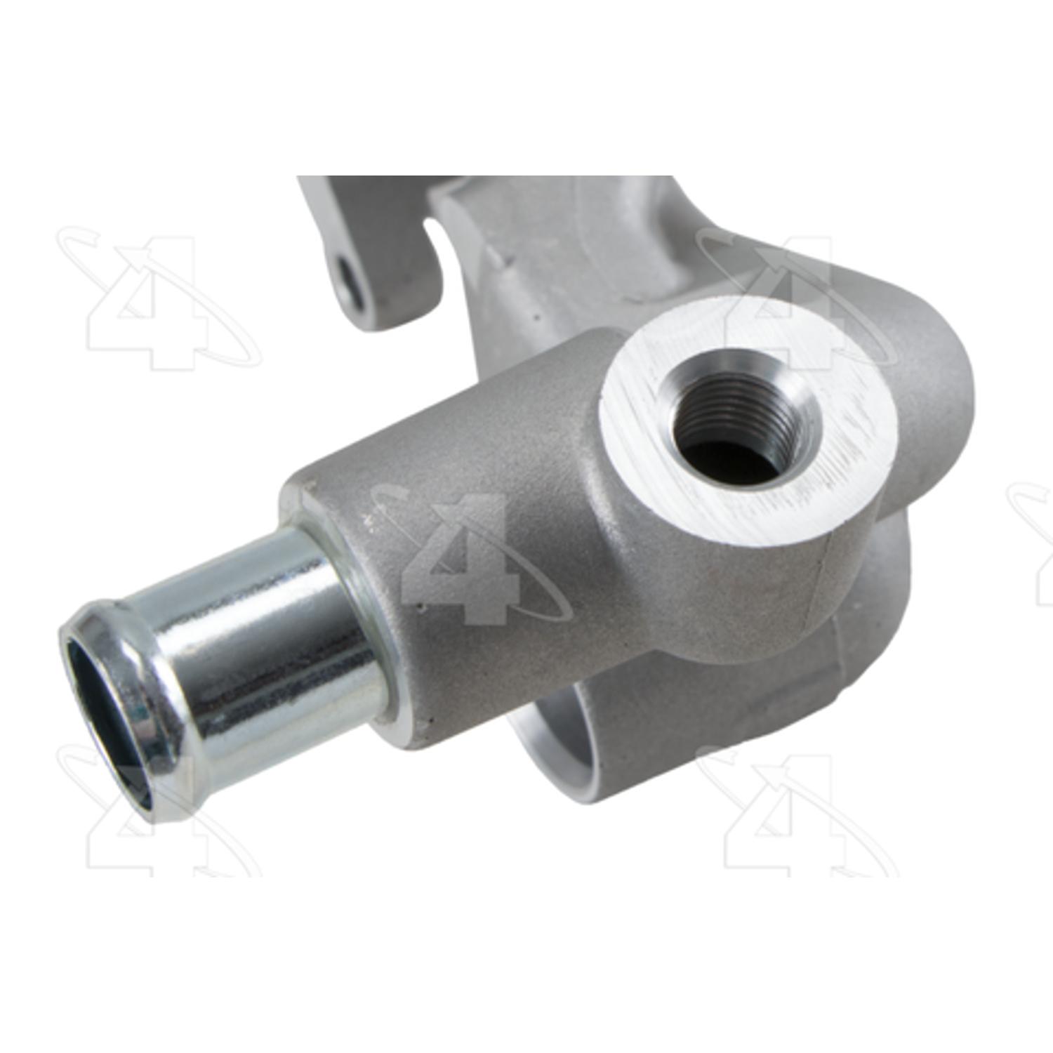 Four Seasons 86036 - Engine Coolant Thermostat Housing Four Seasons 86036 Engine Coolant Thermostat Housing product image 9 of 11