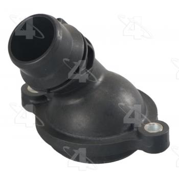 Four Seasons 86037 Engine Coolant Water Outlet product image 1 of 7
