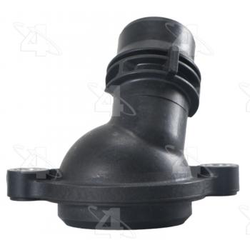 Four Seasons 86037 Engine Coolant Water Outlet product image 2 of 7