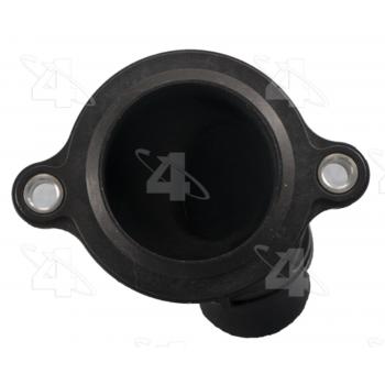 Four Seasons 86037 Engine Coolant Water Outlet product image 3 of 7
