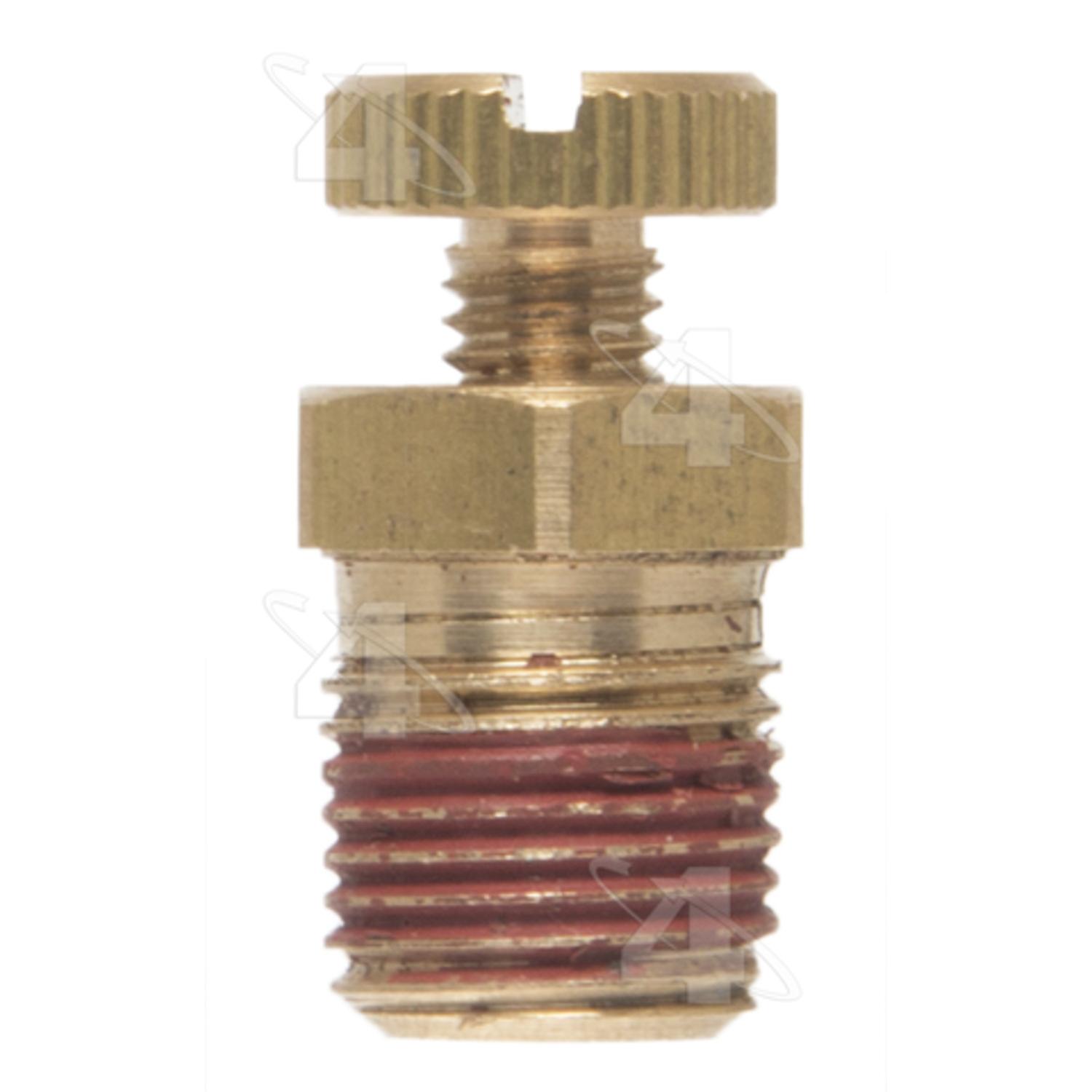 Four Seasons 86041 - Engine Coolant Water Outlet Four Seasons 86041 Engine Coolant Air Bleeder Valve product image 2 of 4