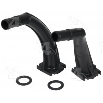 Four Seasons 86043 - Engine Coolant Water Outlet Four Seasons 86043 Engine Coolant Water Outlet product image 1 of 7