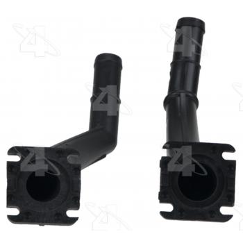 Four Seasons 86043 Engine Coolant Water Outlet product image 3 of 7