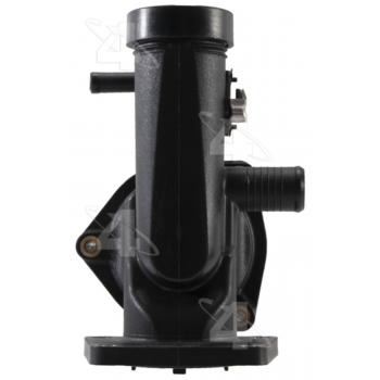 Four Seasons 86045 Engine Coolant Water Outlet Housing Kit product image 2 of 6