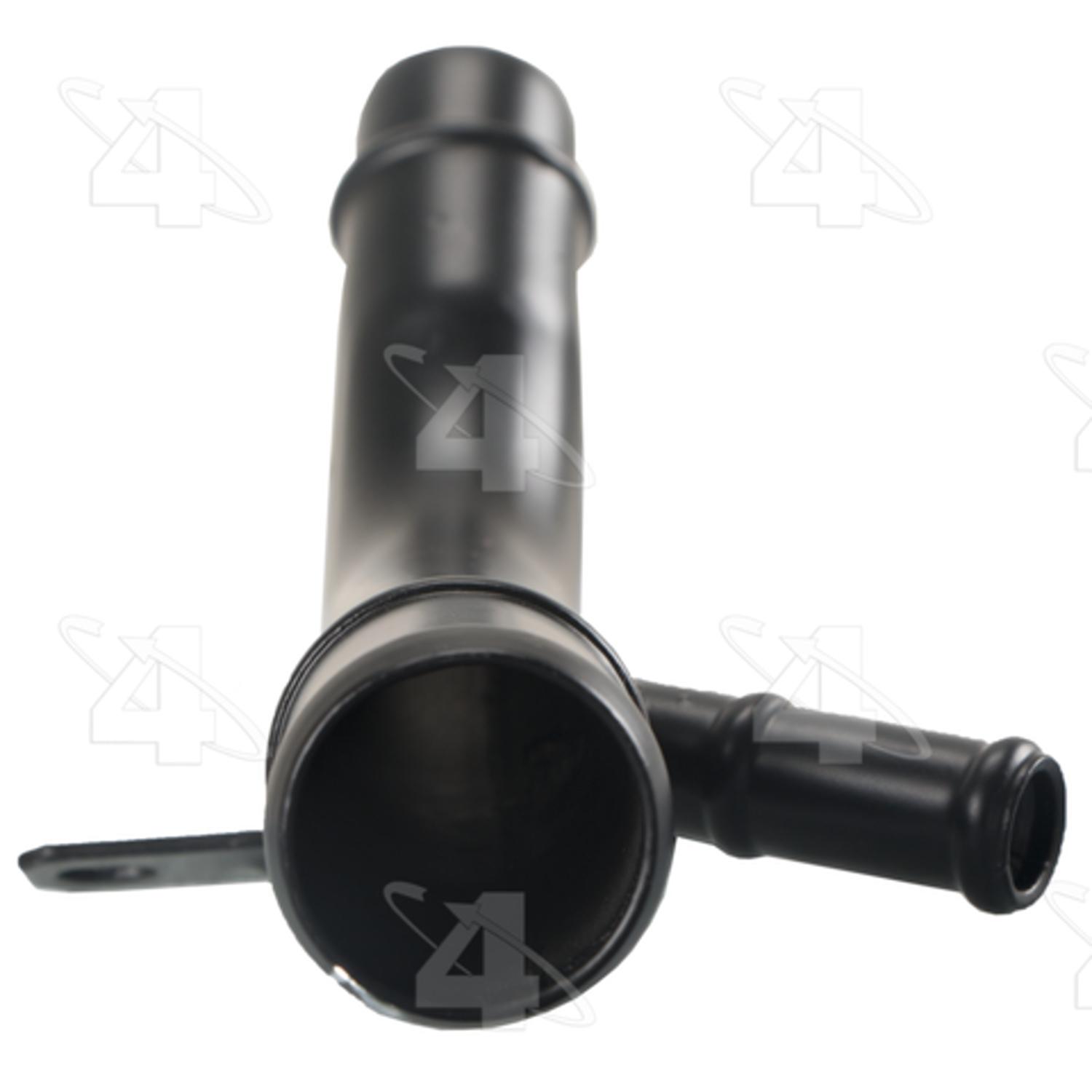 Four Seasons 86046 - Engine Coolant Pipe Four Seasons 86046 Engine Coolant Bypass Pipe product image 2 of 8