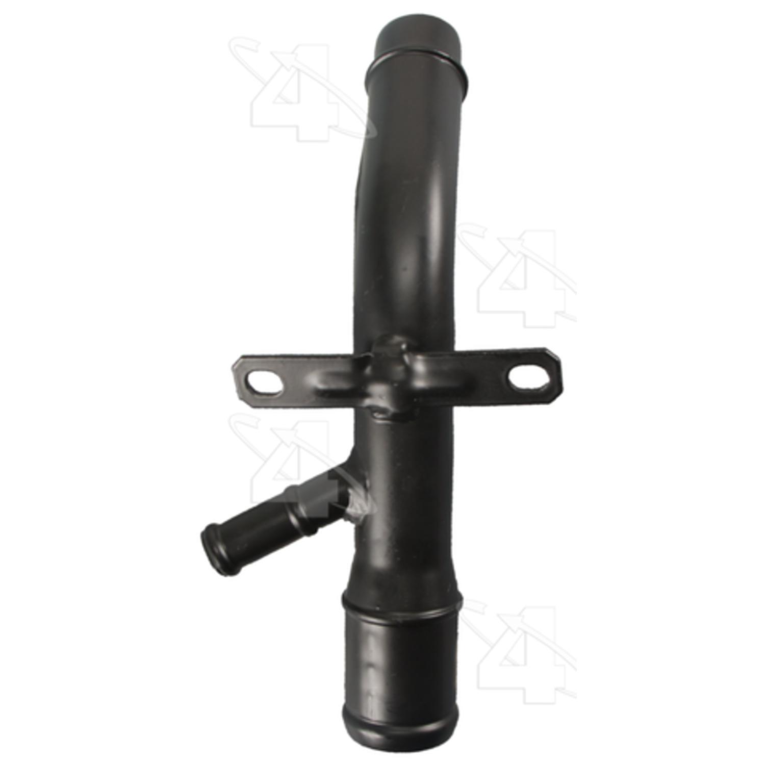 Four Seasons 86046 - Engine Coolant Pipe Four Seasons 86046 Engine Coolant Bypass Pipe product image 3 of 8