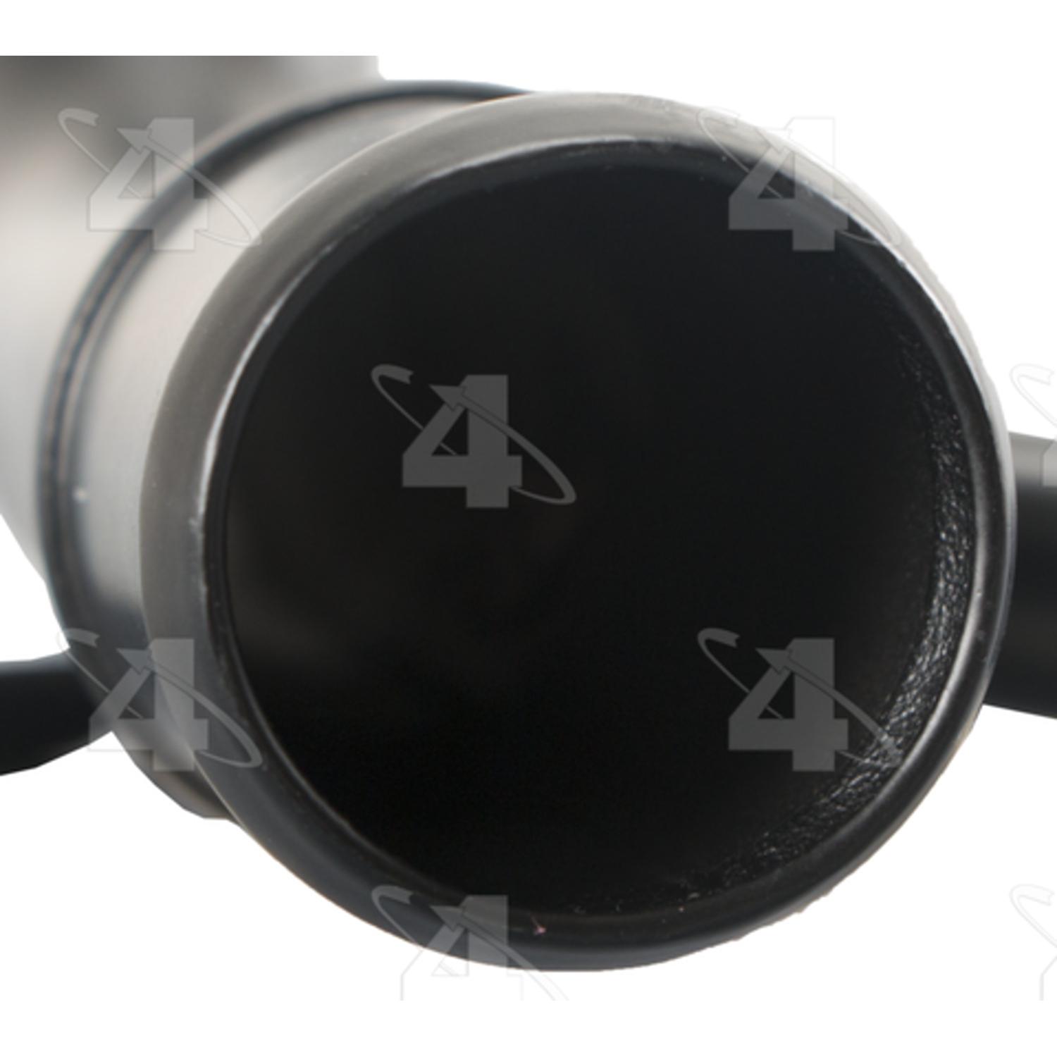 Four Seasons 86046 - Engine Coolant Pipe Four Seasons 86046 Engine Coolant Bypass Pipe product image 4 of 8